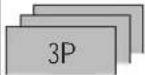 FUJITSU DL3850+ - Grosor del papel - 6