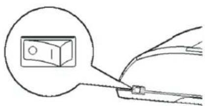 FUJITSU DL3850+ - PRECAUCION - 1