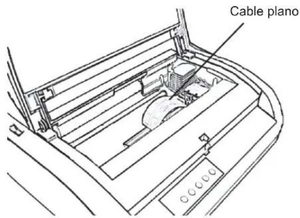 FUJITSU DL3850+ - PRECAUCION - 1