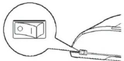 FUJITSU DL3850+ - PRECAUCION - 1