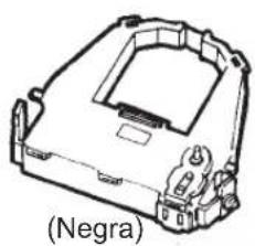 FUJITSU DL3850+ - DESEMBALAJE Desembale la impresora de la siguiente forma: - 1