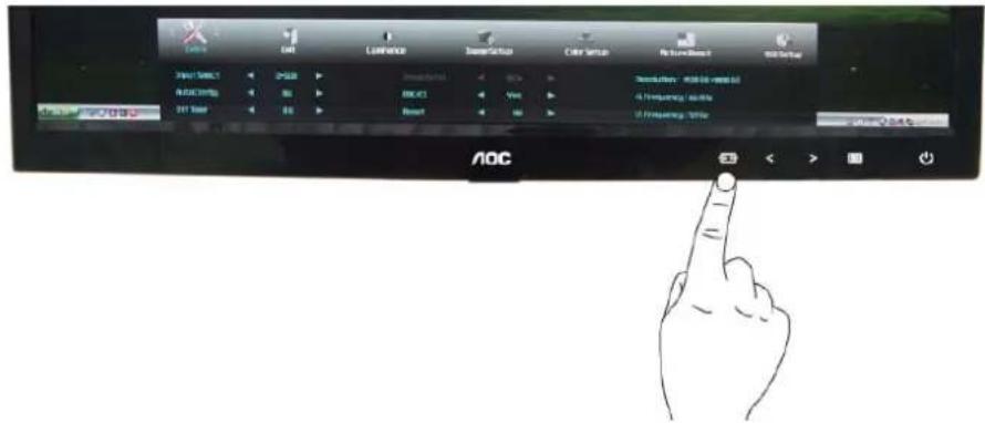 AOC E2351Fh - Extra - 4