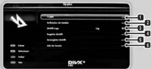 Philco PH43M - IMPORTANTE: - 4