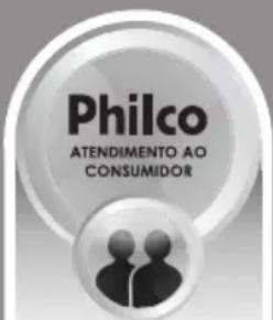 Philco PH42B25DG - Philco - 2