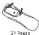 Philco PH42B25DG - PILHAS - 3