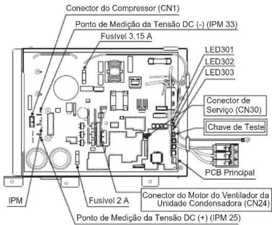 HITACHI RACIV12B - (CERCA DE 350V DC) - 1