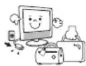 Semp Toshiba LC 4246FDA - CUIDADOS COM SEU TELEVISOR - 1