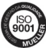 Mueller Sorella Destro - 10.Termo de Garantia - 2