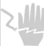 CUISINART WQP8-7304 - CUIDADO: - 1