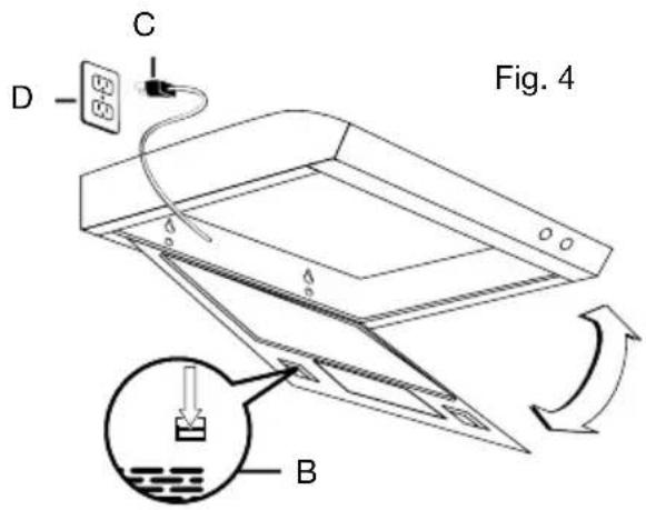 Fig. 4 D C B