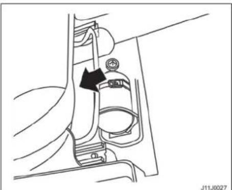 NISSAN Livina (2013) - IDENTIFICAÇÃO DO VEÍCULO - 1