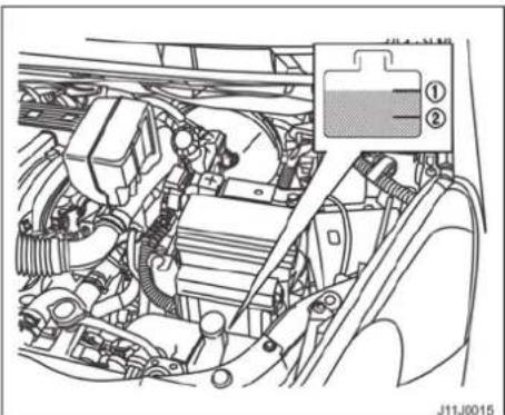 NISSAN Livina (2013) - ATENÇÃO - 1