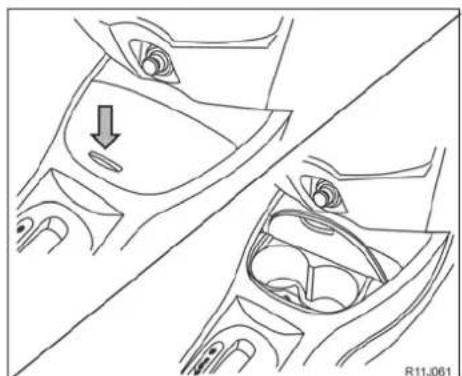 NISSAN Livina (2013) - CUIDADO - 3