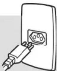 Brastemp BWG11AR - Importante - 1