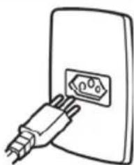 Brastemp BWG11AR - Importante - 1