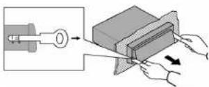 Lenoxx AR-601 - COMO DESINSTALAR O AR-601 - 1