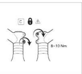 C A 8-10 Nm