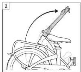 Tern Link C7 - 31