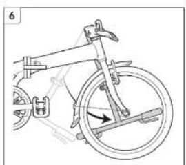 Tern Joe D24 - 45