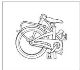 Tern Joe D24 - 29