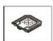 Rasonic RW-H603PC - 樂信牌 - 2