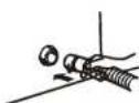 Rasonic RW-H603PC - Installation - 9