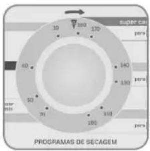 Brastemp BSR10A - Usando a grade (acessório opcional) - 5