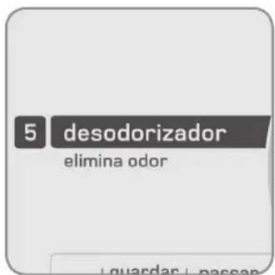 Brastemp BSR10A - Ar frio - 1