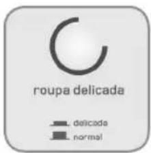 Brastemp BSR10A - Alterando o programa de secagem - 4