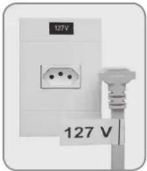 Brastemp BSR10A - Condições elétricas - 1