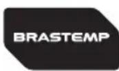 Brastemp BSR10A - Fale com a Brastemp - 1