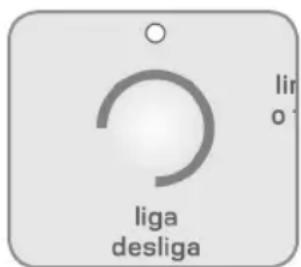 Brastemp BSR10A - Alterando o programa de secagem - 1