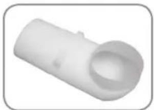 Brastemp BSR10A - Direcionador de Ar - 1