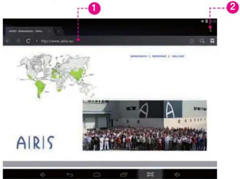 1 2 C: http://www.airis.net/ AIRIS