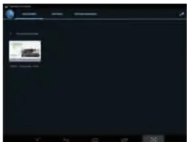 AIRIS OnePAD 810 TAB810 - IR A UNA PÁGINA WEB MARCADA COMO FAVORITA - 2