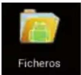 Ficheros
