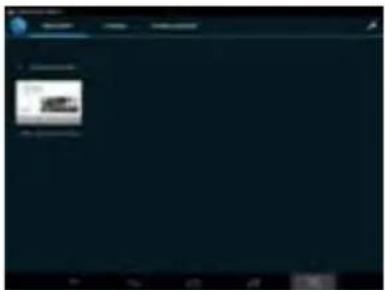 AIRIS OnePAD 80Q TAB80Q - IR A UNA PÁGINA WEB MARCADA COMO FAVORITA - 2