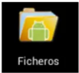 Ficheros