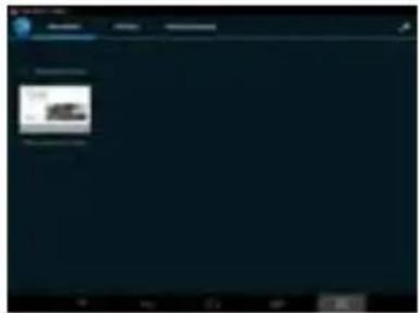 AIRIS OnePAD 80Q TAB80Q - MARCAR UNA WEB COMO FAVORITA. - 2