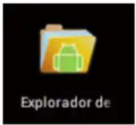Explorador de