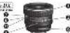 Tokina 10-17mm F3.5-4.5 Fisheye DX - Tokina - 2