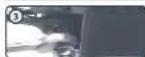 Esmaltec Agata 4Q - Ligação do Gás Encanado (GLP e GN) - 4