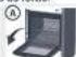 Esmaltec Agata 4Q - FORNO COM VÁLVULA DE SEGURANÇA - 1
