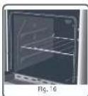 Esmaltec Agata 4Q - Forno Autolimpante - 1