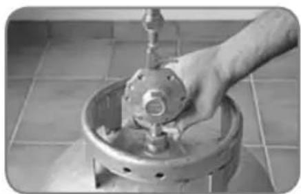 Brastemp BFS4NAB - SE VOCÊ ESTIVER UTILIZANDO GÁS BOTIJÃO: - 2