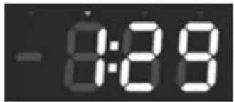 Brastemp BFS4NAB - Programando o Timer - 3