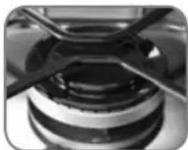 Brastemp BFS4NAB - Ative! Duplo Forno 4 ou 5 bocas - 6