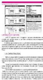 Scanned document page with technical diagrams and Chinese text, likely from a technical or legal report.