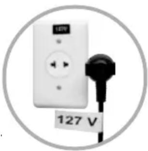 Consul CWI07AB - Condições elétricas e hidráulicas - 1