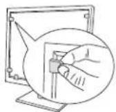 MANHATTAN 424271 - MOUNTING KIT INSTALLATION - 3